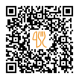 QR-code link para o menu de Hudd's Sports Grill