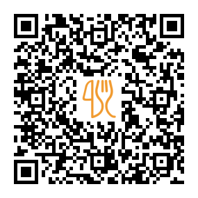 QR-code link para o menu de Big Sky Coffee Roasters