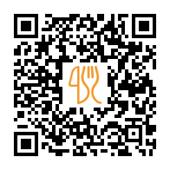 QR-code link para o menu de Shawarma