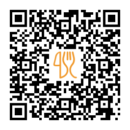 QR-code link para o menu de Tacoria