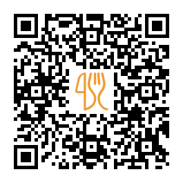 QR-code link para o menu de The Meat Shoppe