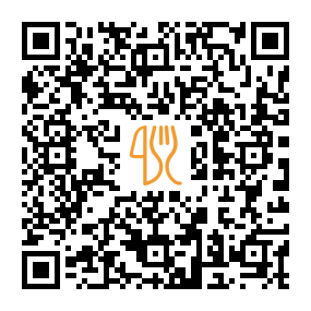 QR-code link para o menu de Lawlers Barbecue