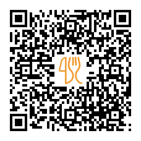 QR-code link para o menu de Tokyo Chinese Japanese