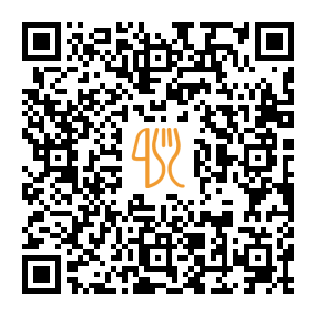 QR-code link para o menu de The Hungry Buffalo