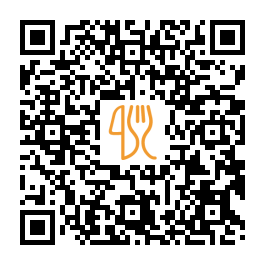 QR-code link para o menu de Panda Chinese