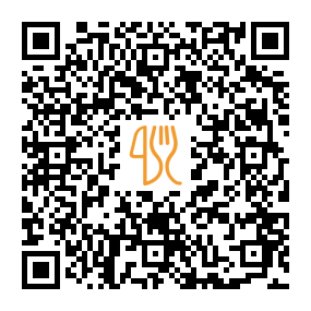 QR-code link para o menu de Hometown Pizza