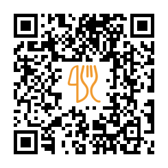 QR-code link para o menu de Corner Spirits