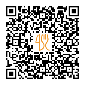 QR-code link para o menu de Wok 'n ' Roll Bistro