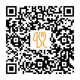 QR-code link para o menu de Dragon Cafe