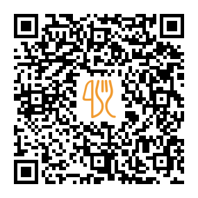 QR-code link para o menu de Corner Kitchen