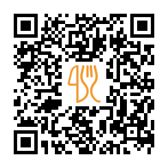 QR-code link para o menu de Food