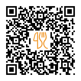 QR-code link para o menu de Blaze Pizza