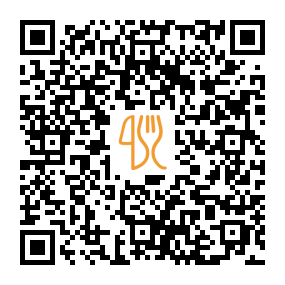 QR-code link para o menu de Spring Garden