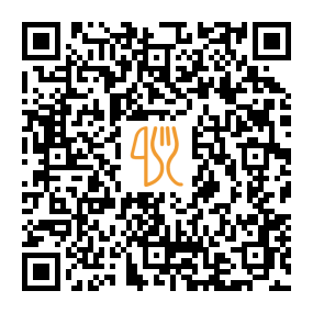 QR-code link para o menu de Linden St Coffee House