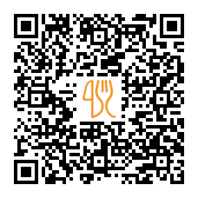 QR-code link para o menu de Rubins Family