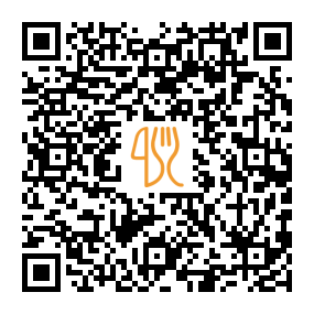 QR-code link para o menu de Candy's Kitchen