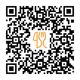 QR-code link para o menu de Rahway Grill