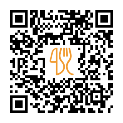 QR-code link para o menu de Hardee's