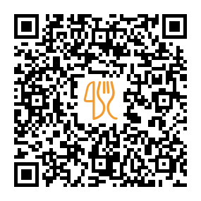 QR-code link para o menu de Gloria's Latin Cuisine