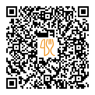 QR-code link para o menu de River Lanes Family Entertainment Center