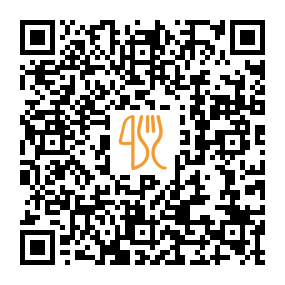 QR-code link para o menu de Mi Burrito Mexican Grill