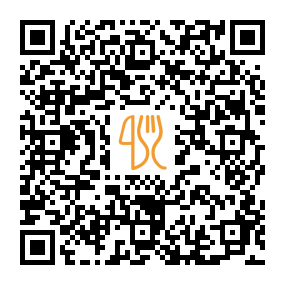 QR-code link para o menu de Riverside Diner