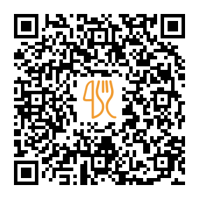 QR-code link para o menu de Flame Pasta Mediterranean