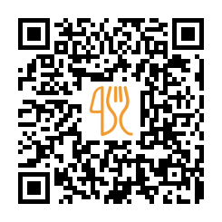 QR-code link para o menu de Max Café