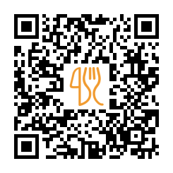 QR-code link para o menu de Hayat's