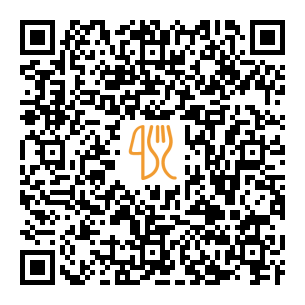 QR-code link para o menu de A Little More Poke Bowl And Hibachi Express