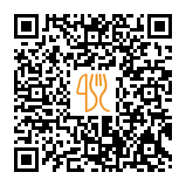 QR-code link para o menu de Balkan Grill Company