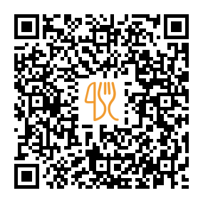 QR-code link para o menu de Hooters