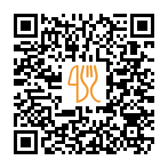 QR-code link para o menu de Calle 8