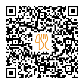 QR-code link para o menu de The Cabin Grill