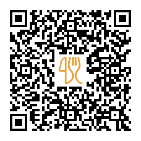 QR-code link para o menu de Warung Lesehan Yogyakarta