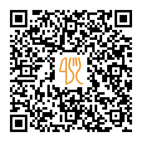 QR-code link para o menu de Chi Asian Infused