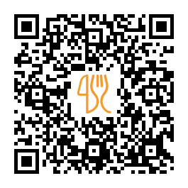 QR-code link para o menu de Coker's Cafe