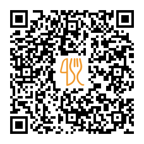 QR-code link para o menu de Left Coast Depot