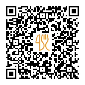 QR-code link para o menu de Baumann Smokehouse