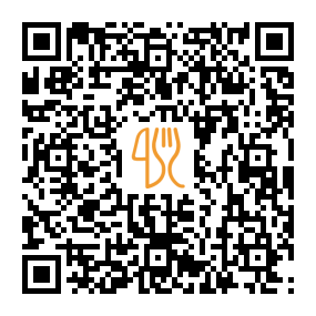 QR-code link para o menu de The Half Penny Grill