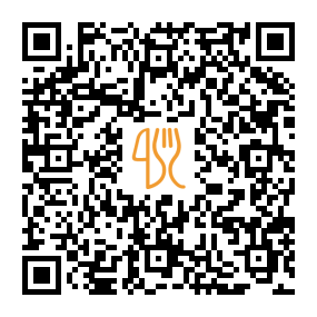 QR-code link para o menu de Letterman's Diner