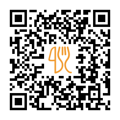 QR-code link para o menu de Peking Wok