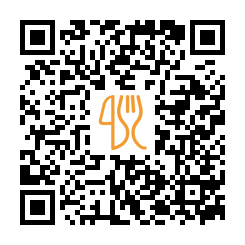 QR-code link para o menu de Hardee's