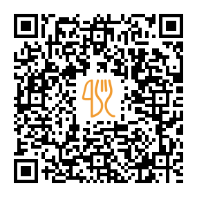 QR-code link para o menu de Sushi Friends