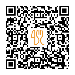 QR-code link para o menu de Rosati's Pizza