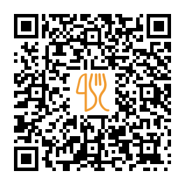 QR-code link para o menu de Jive Cafe