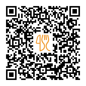 QR-code link para o menu de Cafétéria De La Piscine