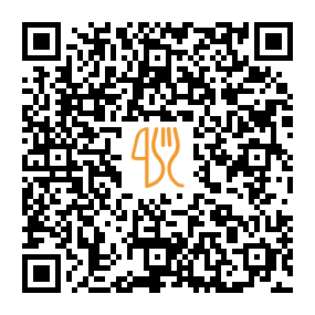 QR-code link para o menu de Chris' Cafe