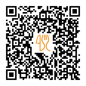 QR-code link para o menu de Zabisan Thai Burleigh Heads