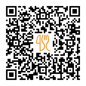 QR-code link para o menu de The Riverhouse